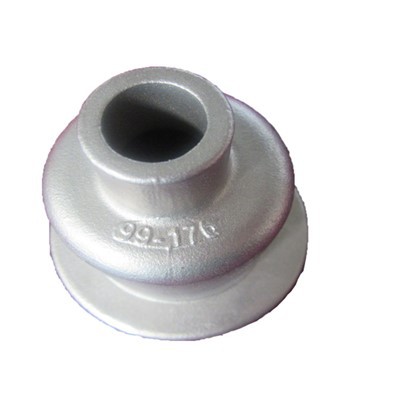 Roestvrijstalen waaier