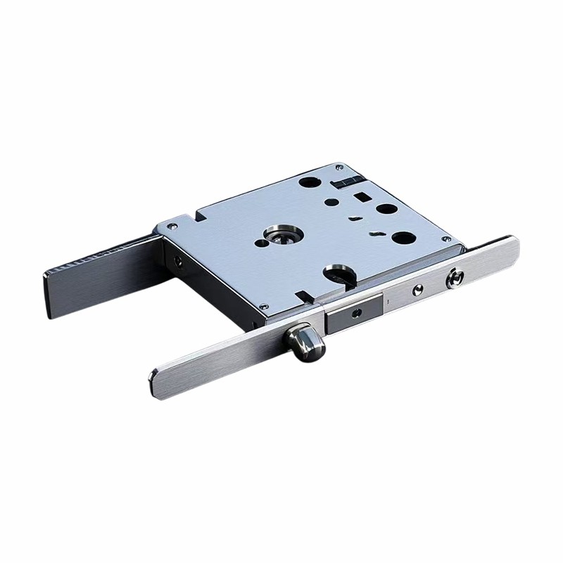 Roestvrijstalen kleplichaam